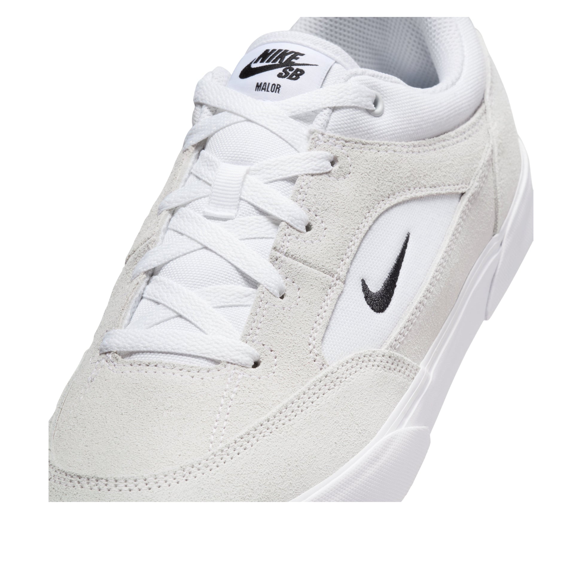 Nike SB Malor 'White Summit White' FV6064-101