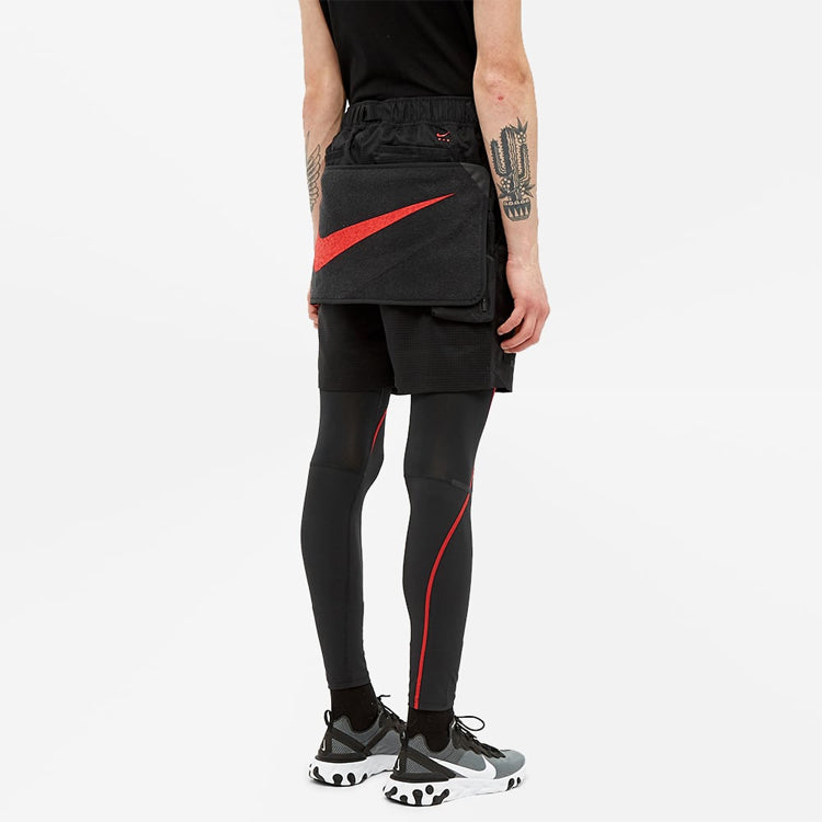 Nike Lab Hybrid Tight Black CK1543-010