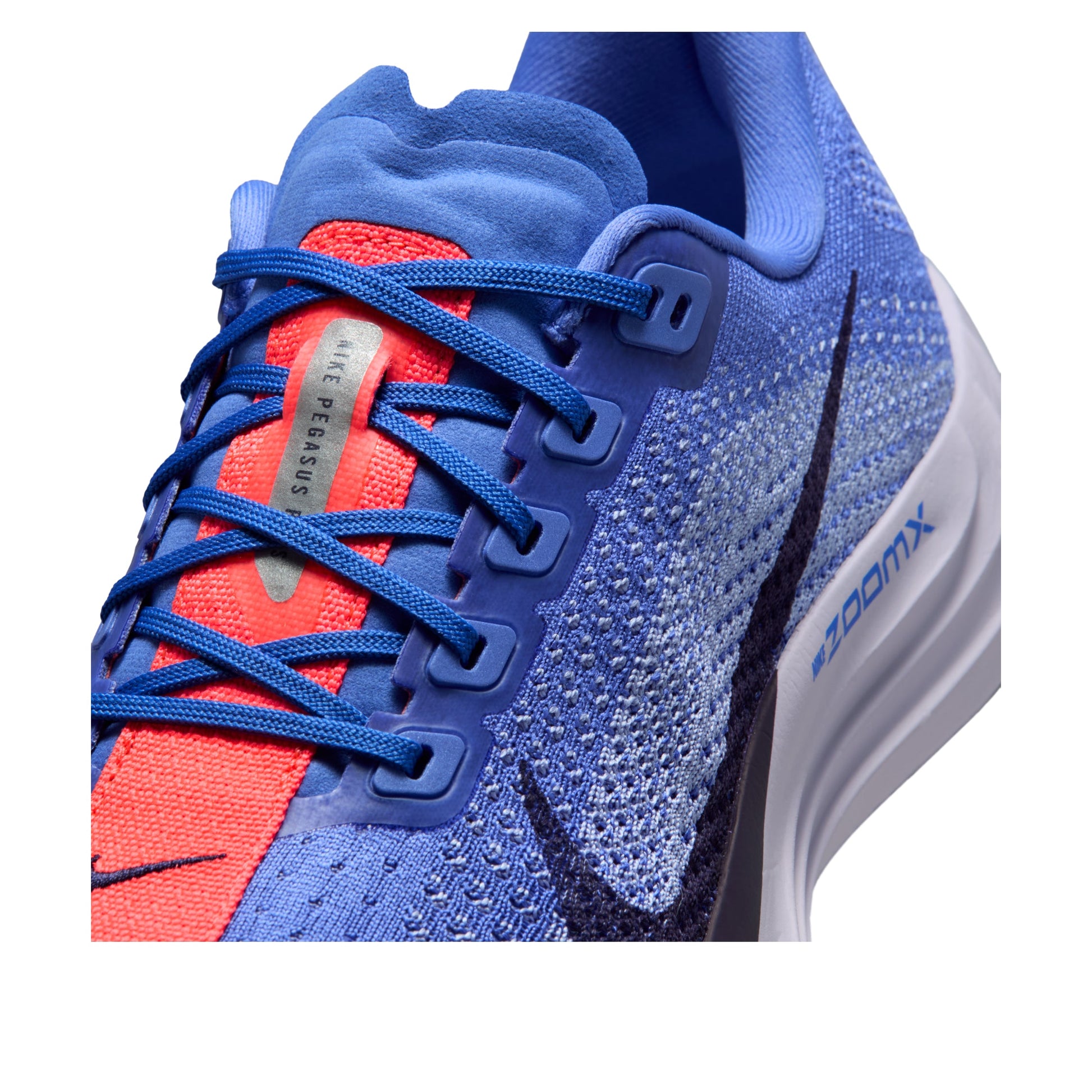 (WMNS)  Nike ZoomX Pegasus Plus 'Sapphire Light Thistle' FQ7261-503