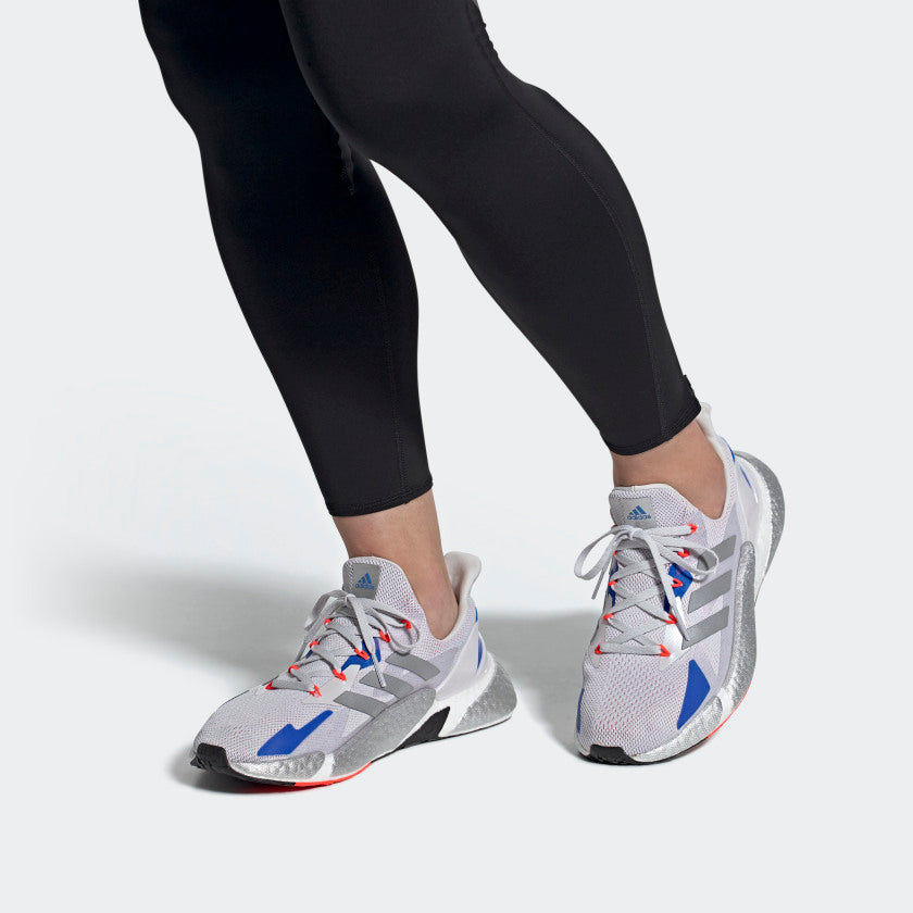 adidas X9000L4 M 'Dash Grey Blue' FX8439