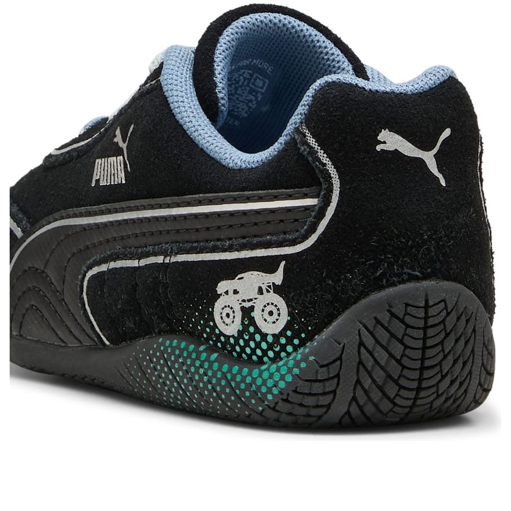 (TD) PUMA x Hot Wheels Speedcat 'Monster Trucks' 403405-01