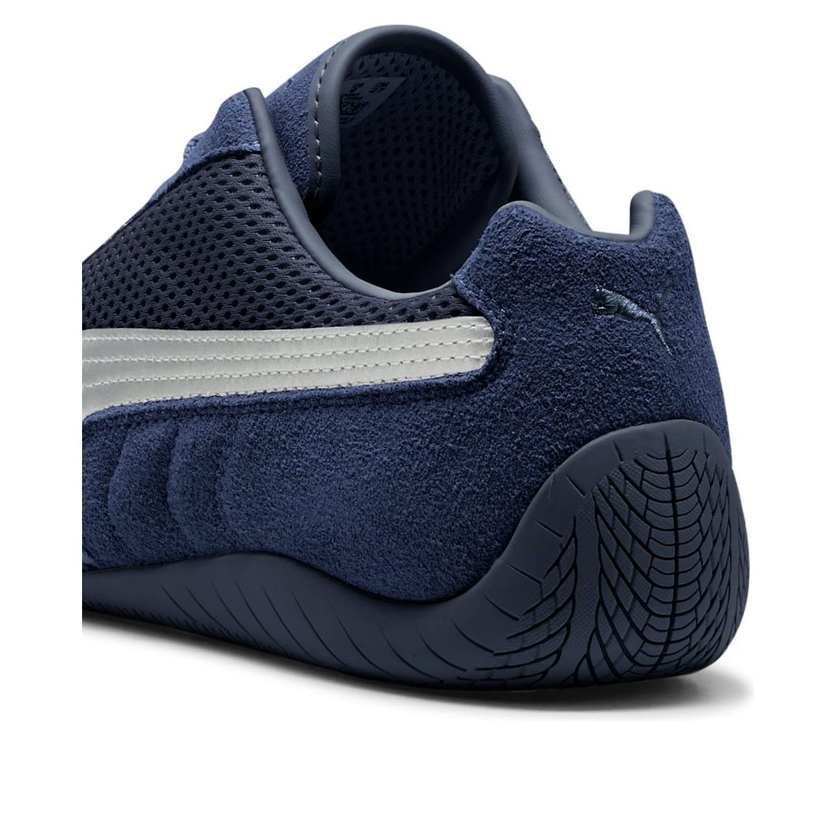 PUMA Speedcat Premium 'Navy Matte Silver' 403902-05