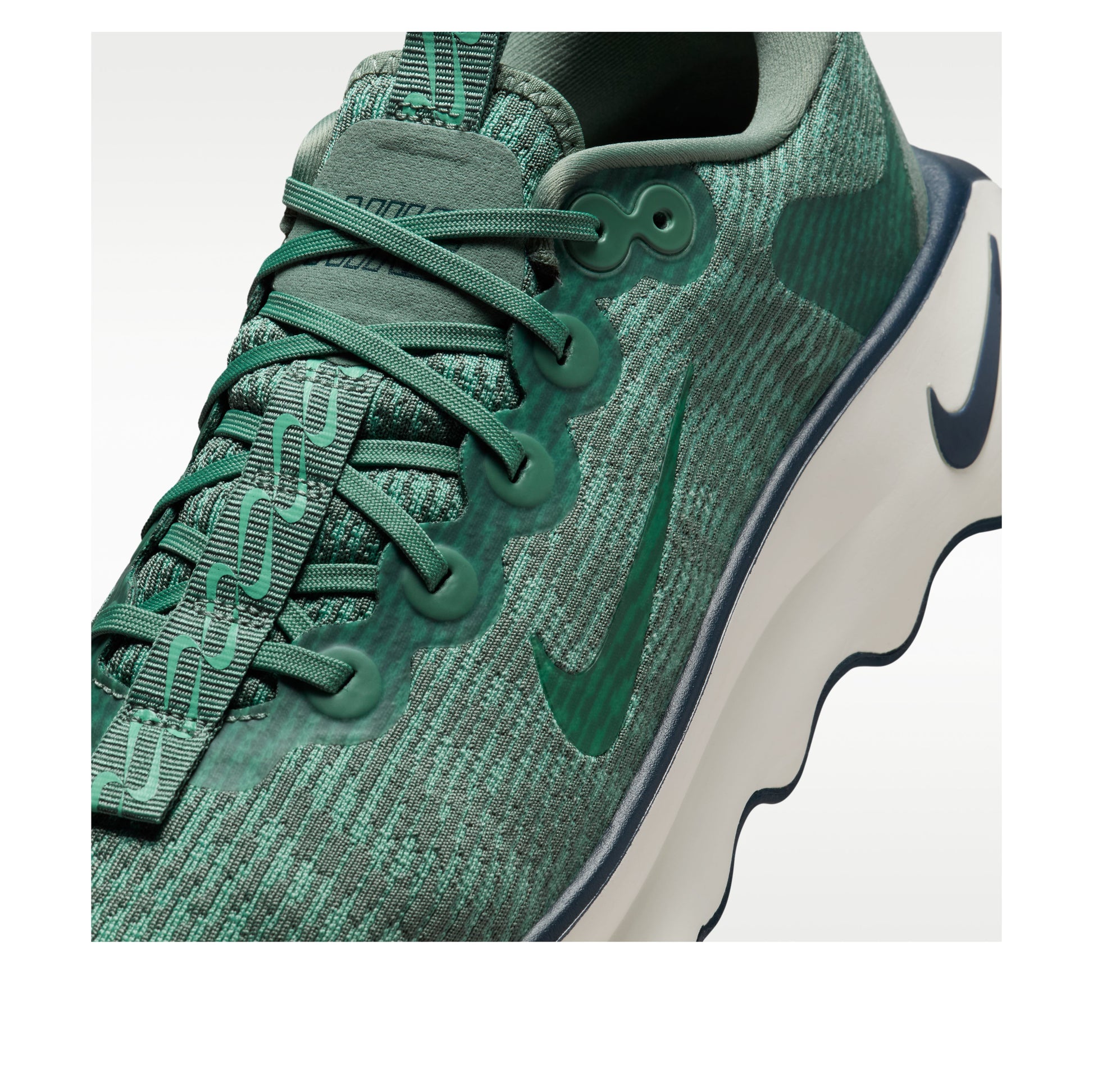 Nike Motiva 'Clay Green Cannon'  DV1237-301