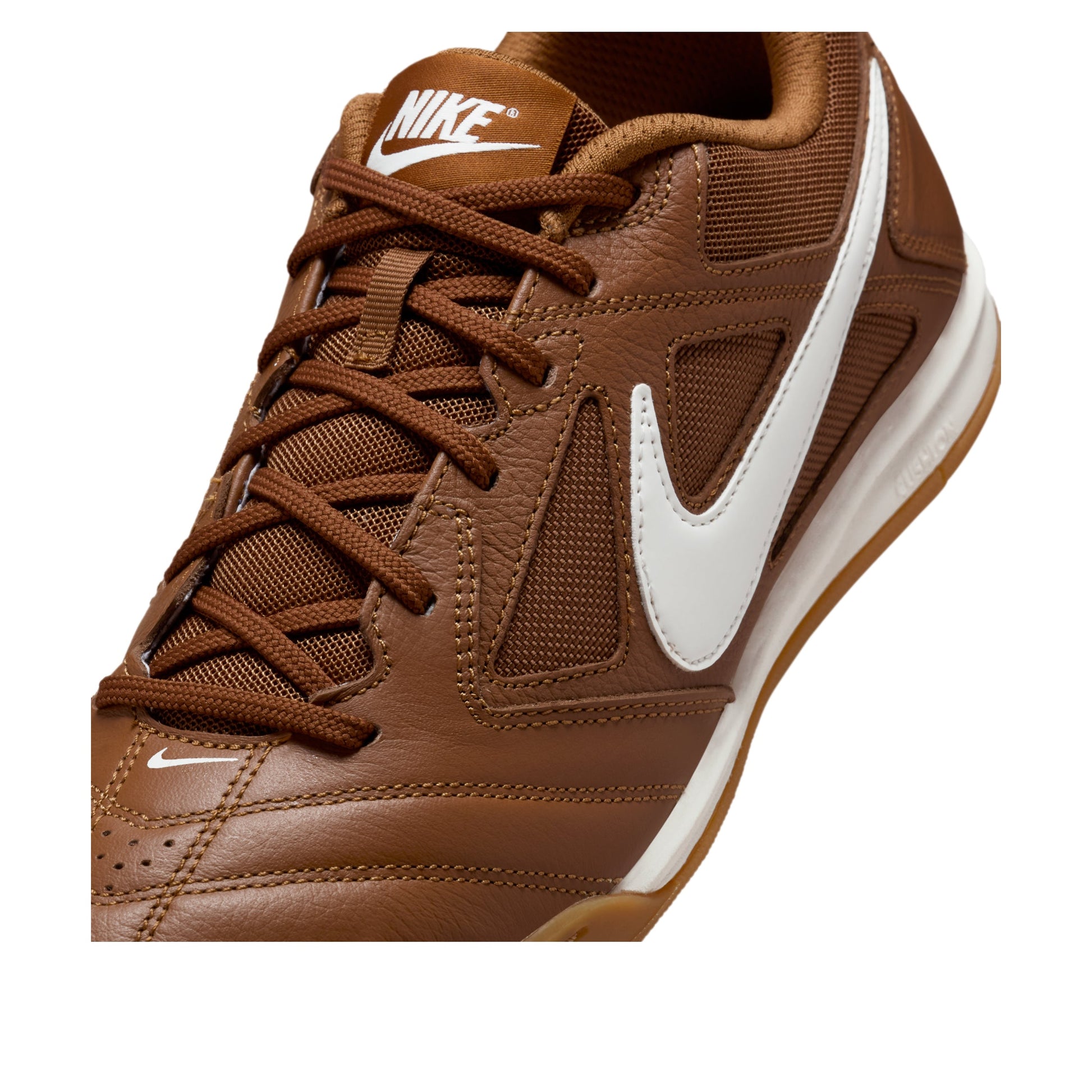 Nike Gato 'Light British Tan Ivory Gum' HQ6019-200