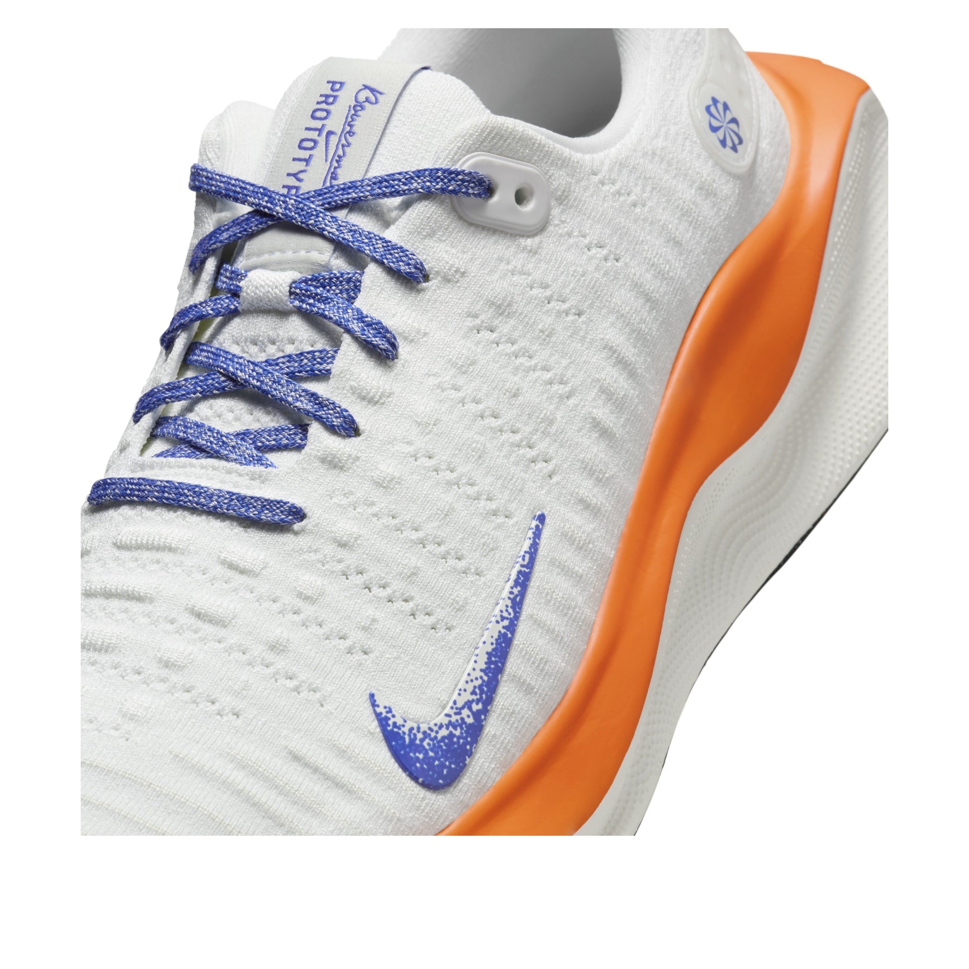 Nike ReactX Infinity Run 4 'Blueprint Pack' HJ6648-900