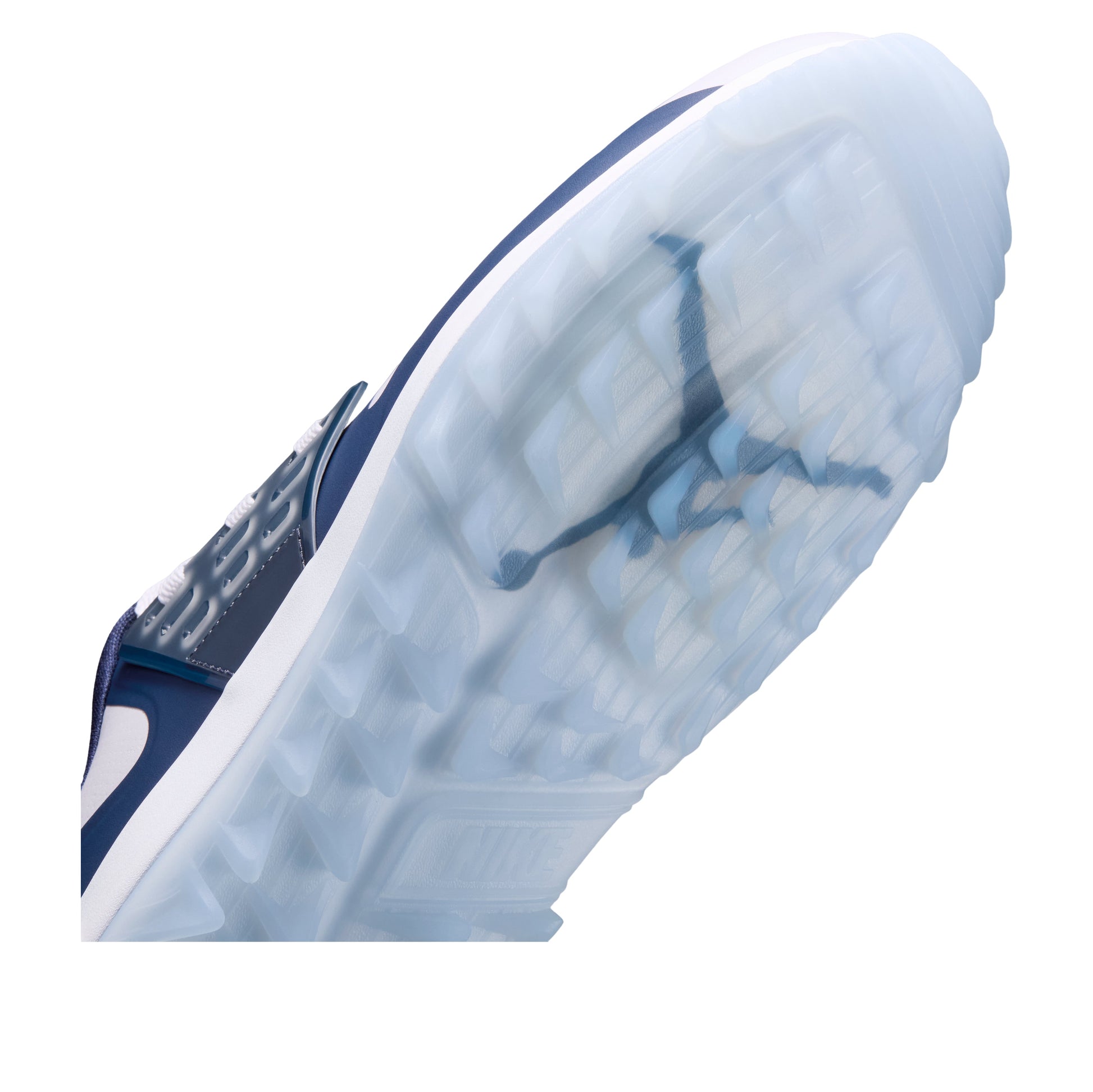 Air Jordan Grind Gold 'White Midnight Navy' AR0503-100