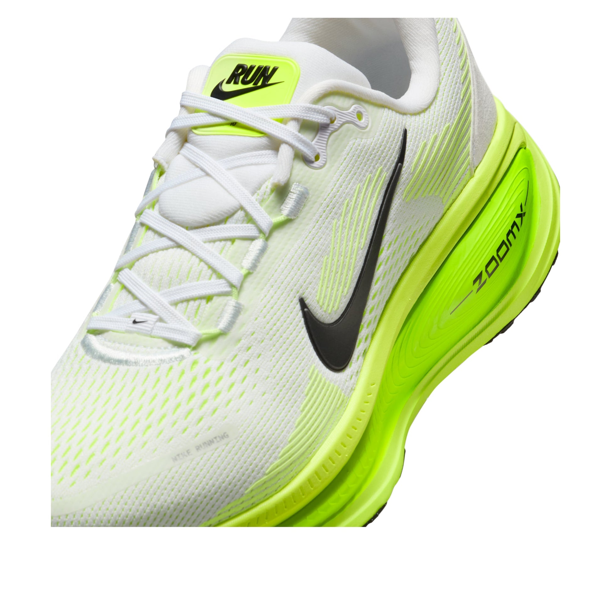 (WMNS) Nike Air Zoom Vomero 18 'Electric Green Volt' HM6804-102