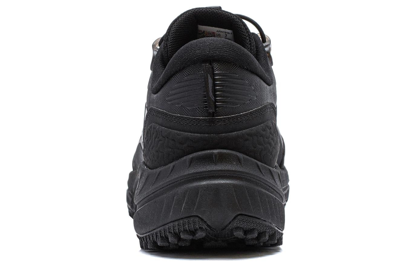 (WMNS) Li-Ning Yijie Lite V2 'Black Purple' ARNT010-1