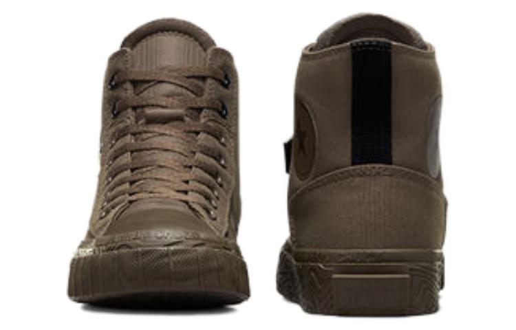 Converse Chuck Taylor All Star Classic High Top 'Engine Smoke' A05587C