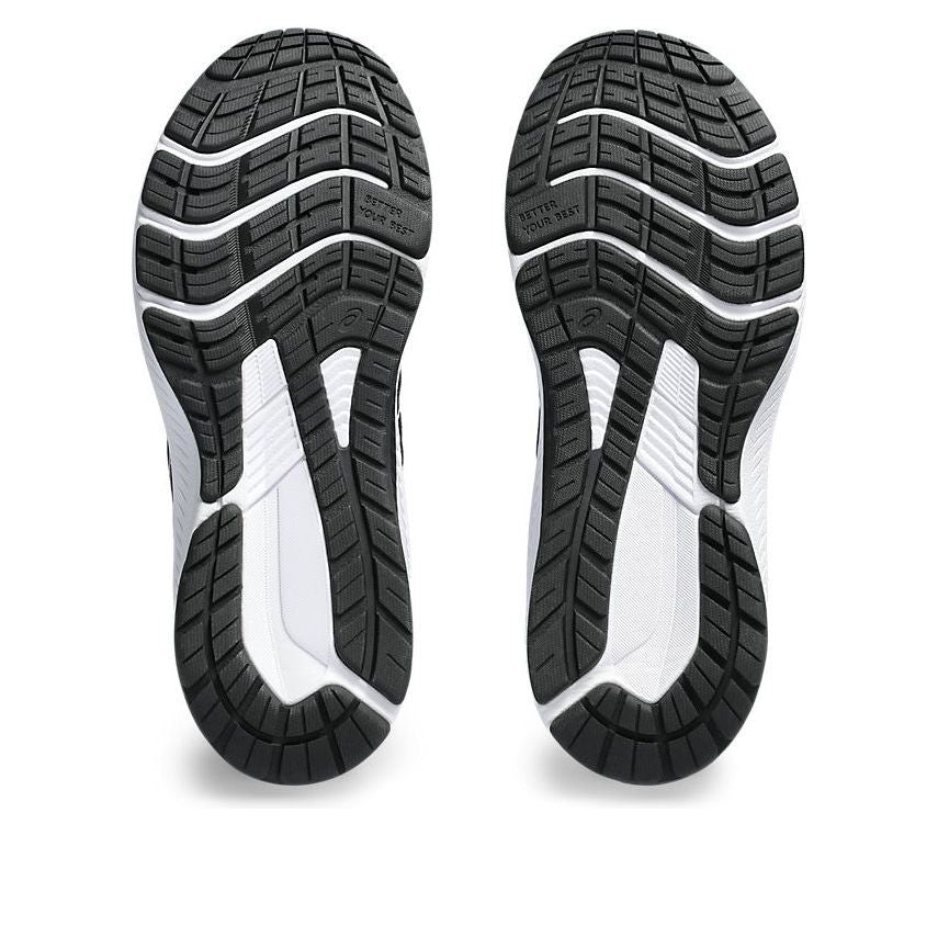 (GS) ASICS GT-1000 12 'Black White' 1014A296-004