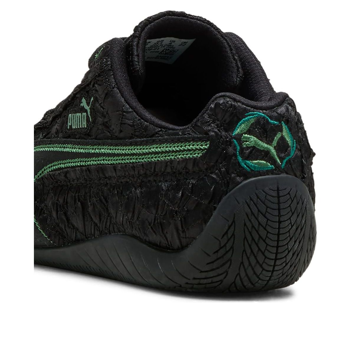 (GS) PUMA Speedcat 'Wicked Elphie' 407138-01