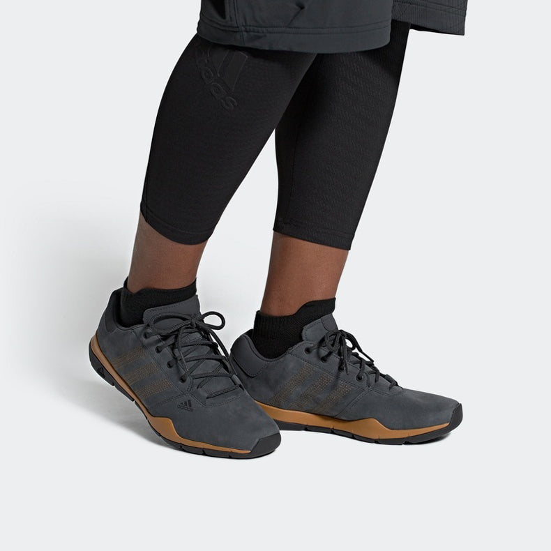 adidas Anzit Dlx Grey/Brown FV0328