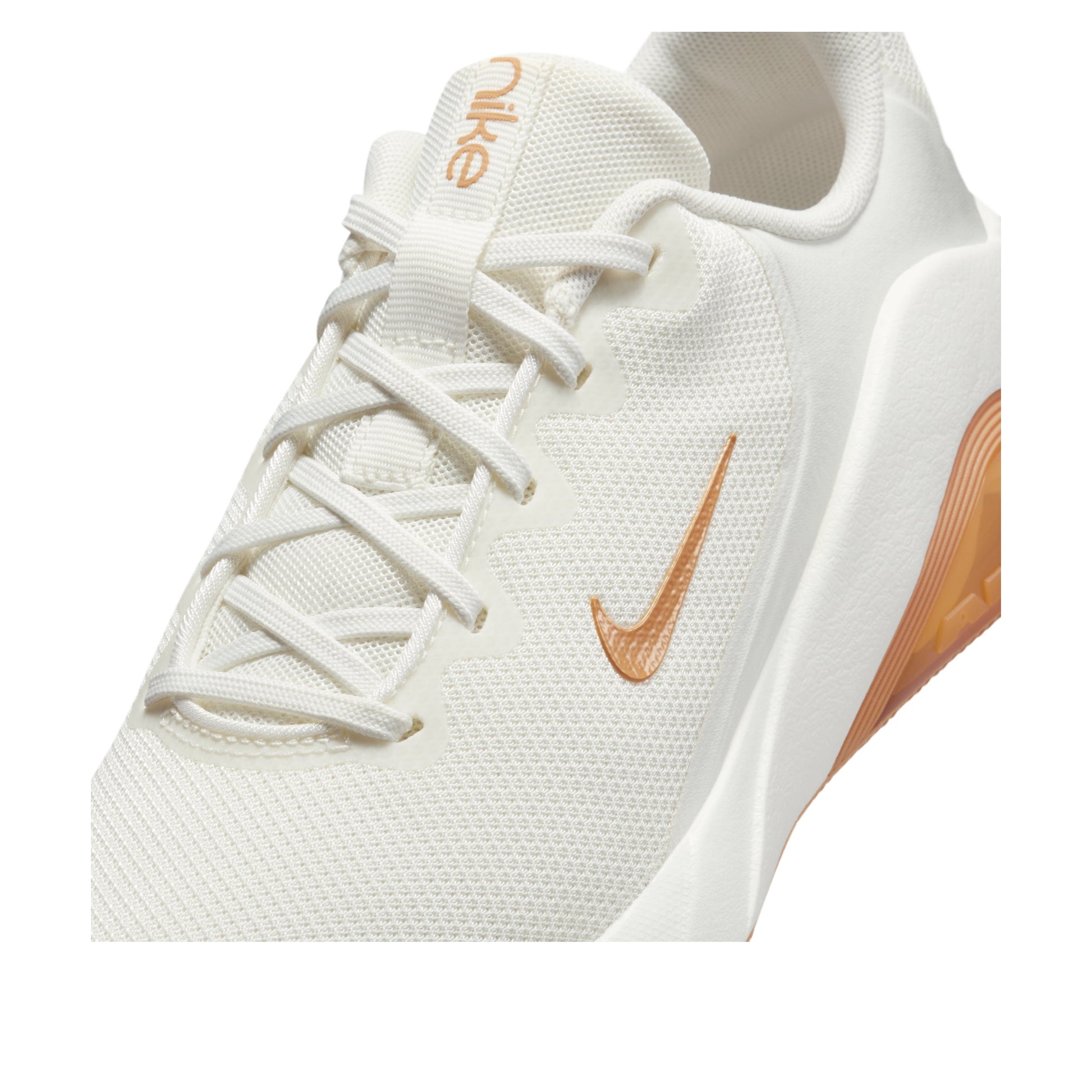 (WMNS) Nike Zoom Bella 7 'Sail Copper Moon' FZ1689-102