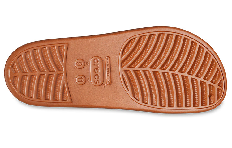 Crocs Dylan Clog 'Cognac' 209366-21N