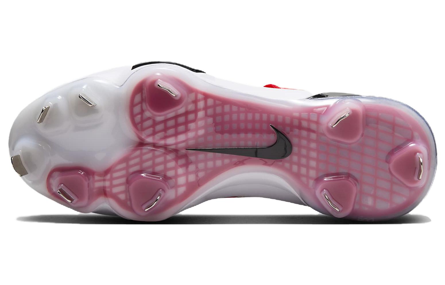 Nike Force Zoom Trout 9 Elite 'University Red' FB2906-600