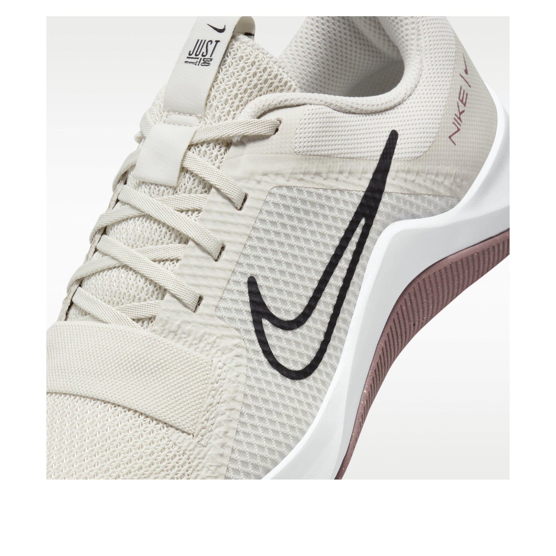 (WMNS) Nike MC Trainer 2 'Light Bone Smokey Mauve' DM0824-008