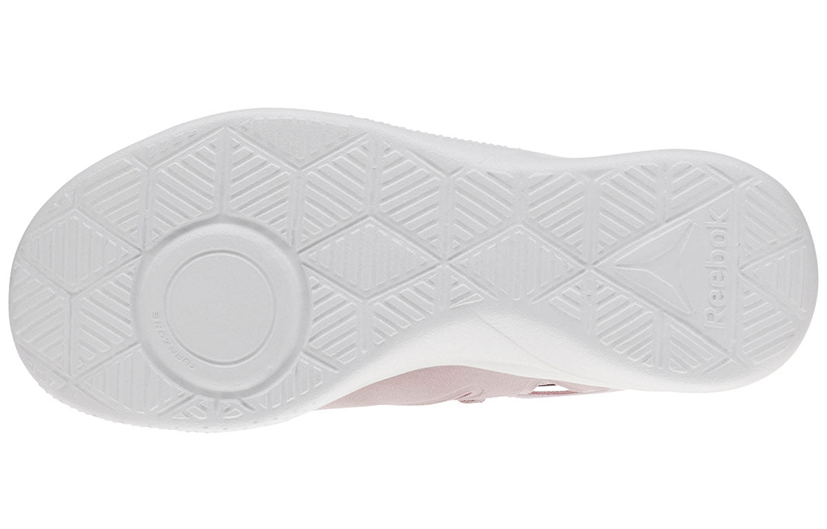 (WMNS) Reebok Cardio Motion Pink CN4864
