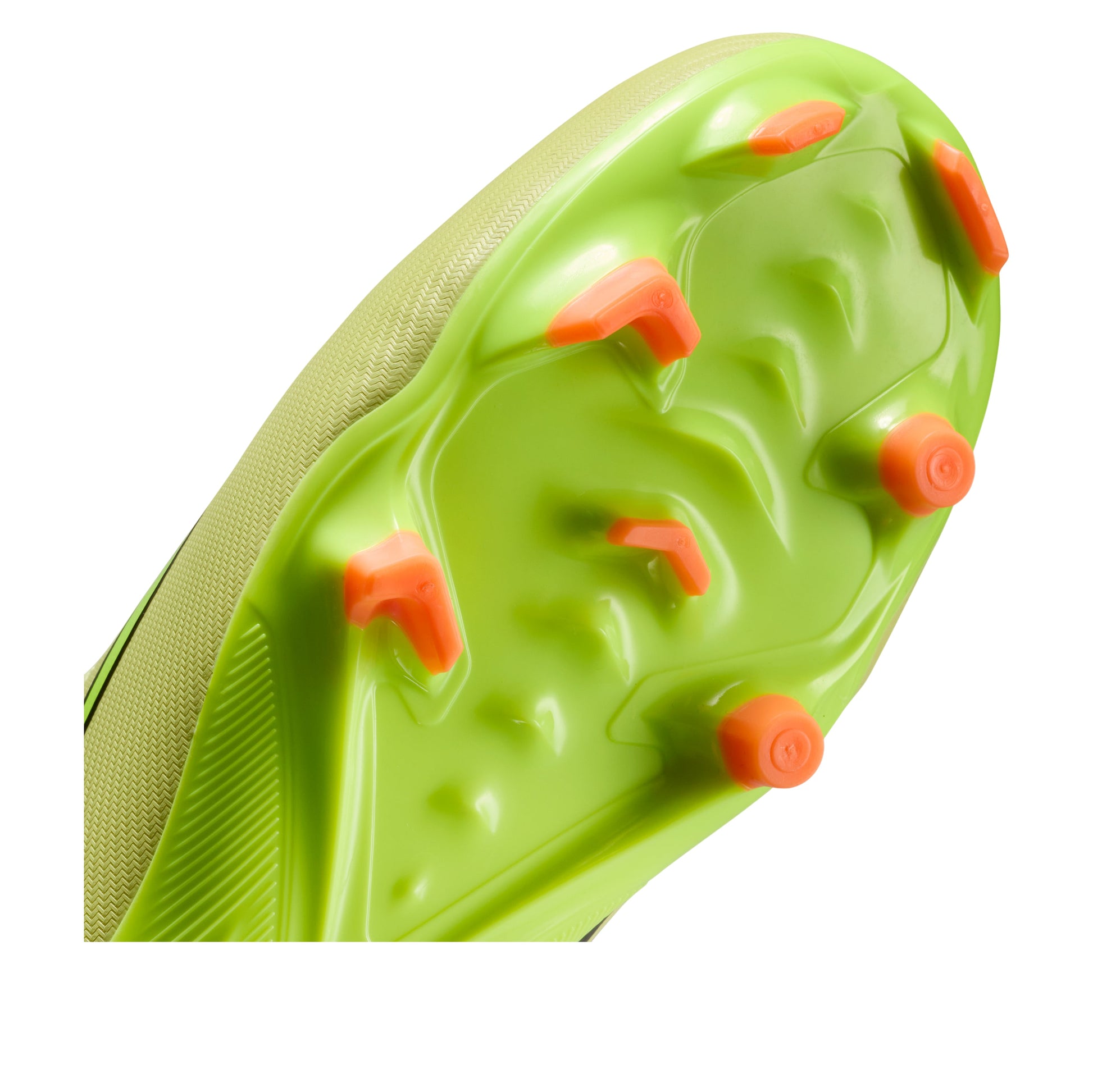 (GS) Nike Mercurial Vapor 16 Academy MG 'Max Voltage Pack' FQ8392-300