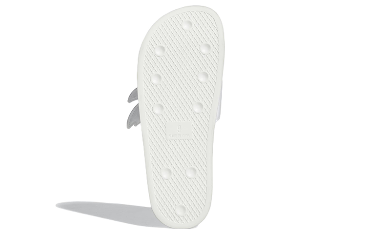 adidas Jeremy Scott X Adilette Wings Slides 'Monogram' GY2505