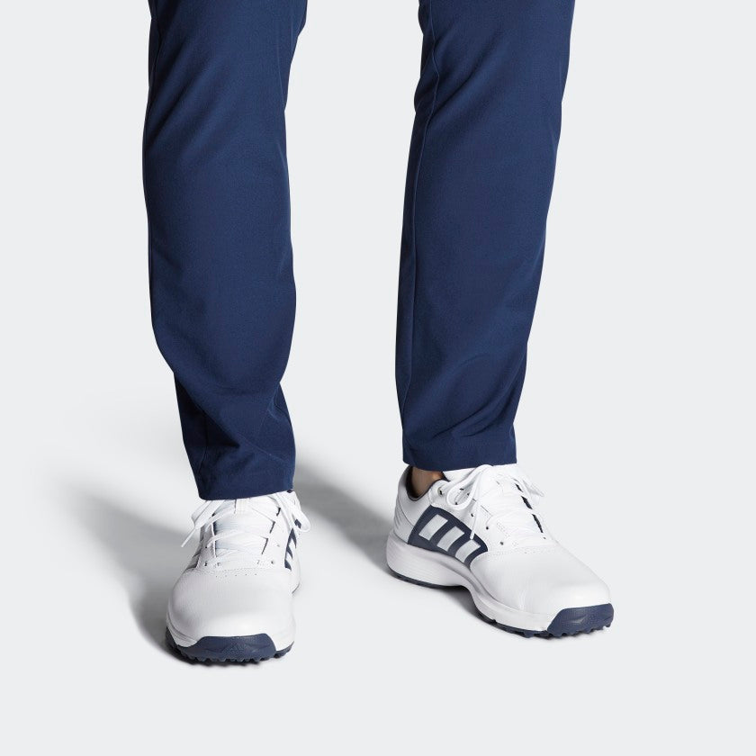 adidas 360 Bounce SL White/Blue FU9450