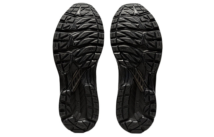ASICS GT-2000 SX 2E Knitted 'Black' 1131A043-001