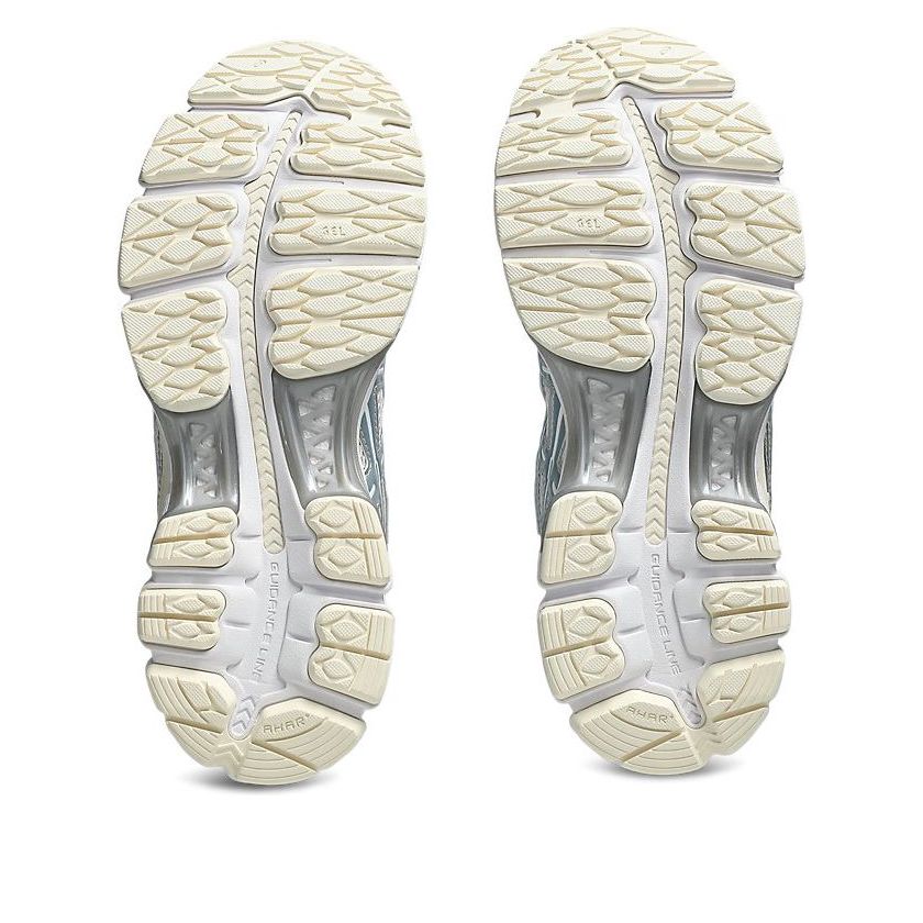 ASICS Gel-Kayano 12.1 'Silver Ice Blue' 1203A759-101