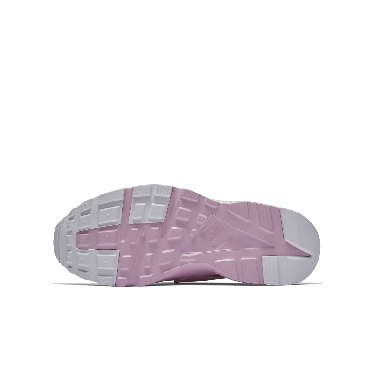 (GS) Nike Huarache Run 'Purple Pink' AV8440-600