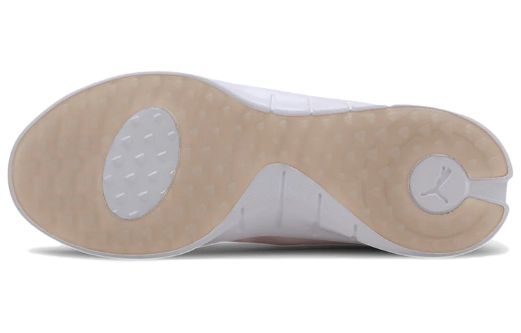 (WMNS) PUMA Laguna Sneakers Pink/White 192999-04