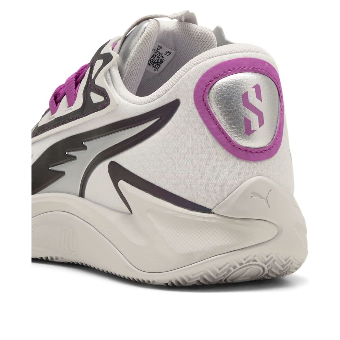 PUMA Scoot Zero II 'Sterling' 311351-01