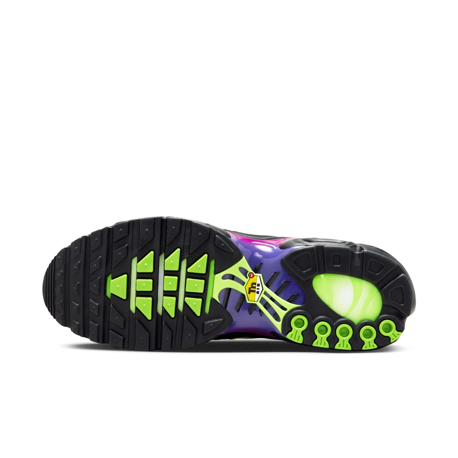 Nike Air Max Plus 'Rebellious Air' 604133-610