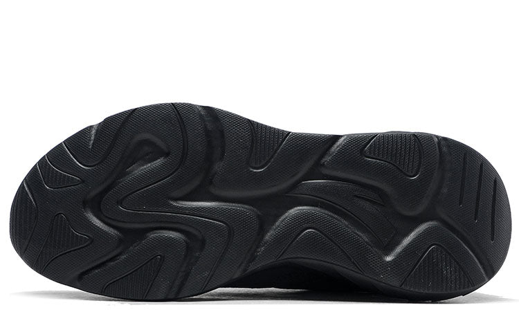 ANTA Running Series Sneakers 'Black' 912345527-2