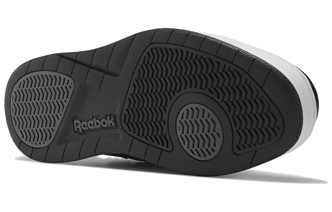 Reebok Royal BB4500 High 2 'Black Pure Grey' HR0525