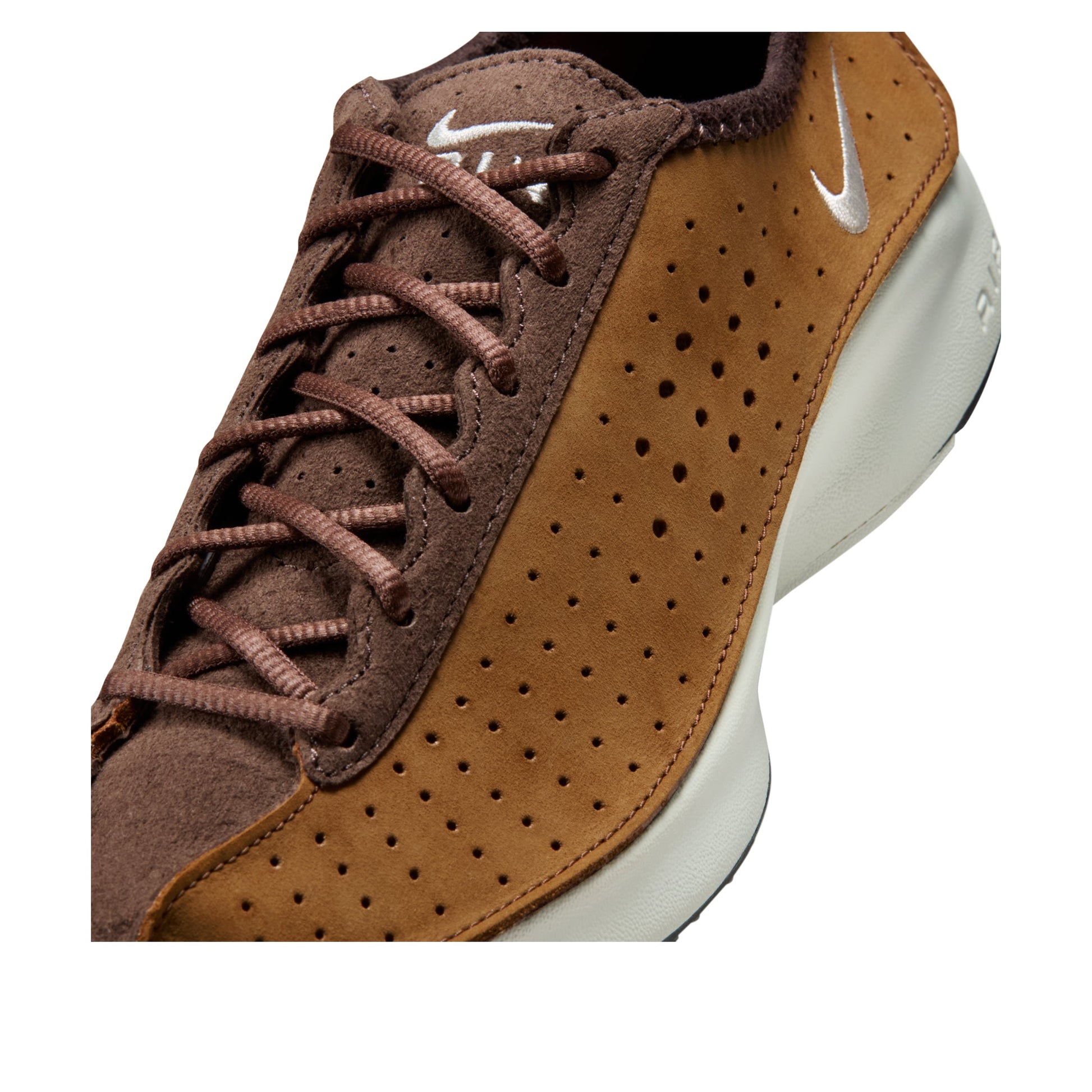(WMNS) Nike Air Superfly 'Light British Tan' HQ7955-201