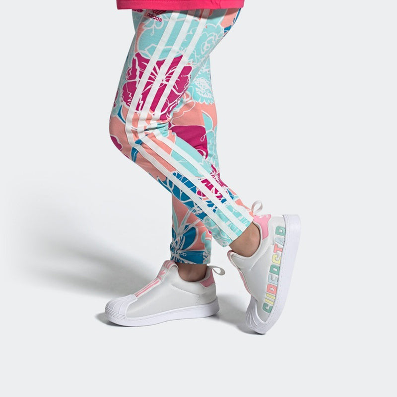 (PS) adidas Superstar 360 X J 'White Multi' FV7231