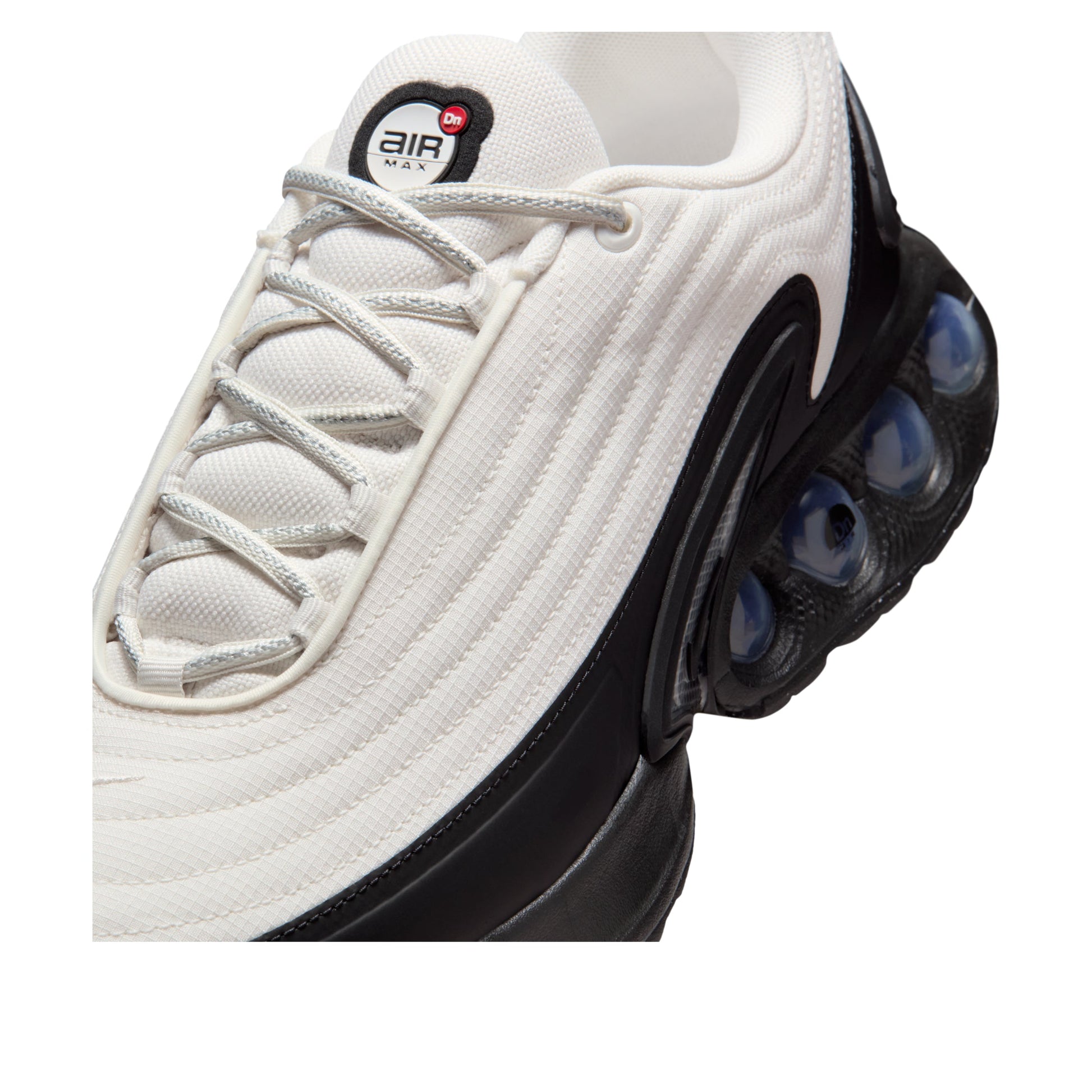 Nike Air Max Dn Winterized 'Phantom Black' HV4528-001
