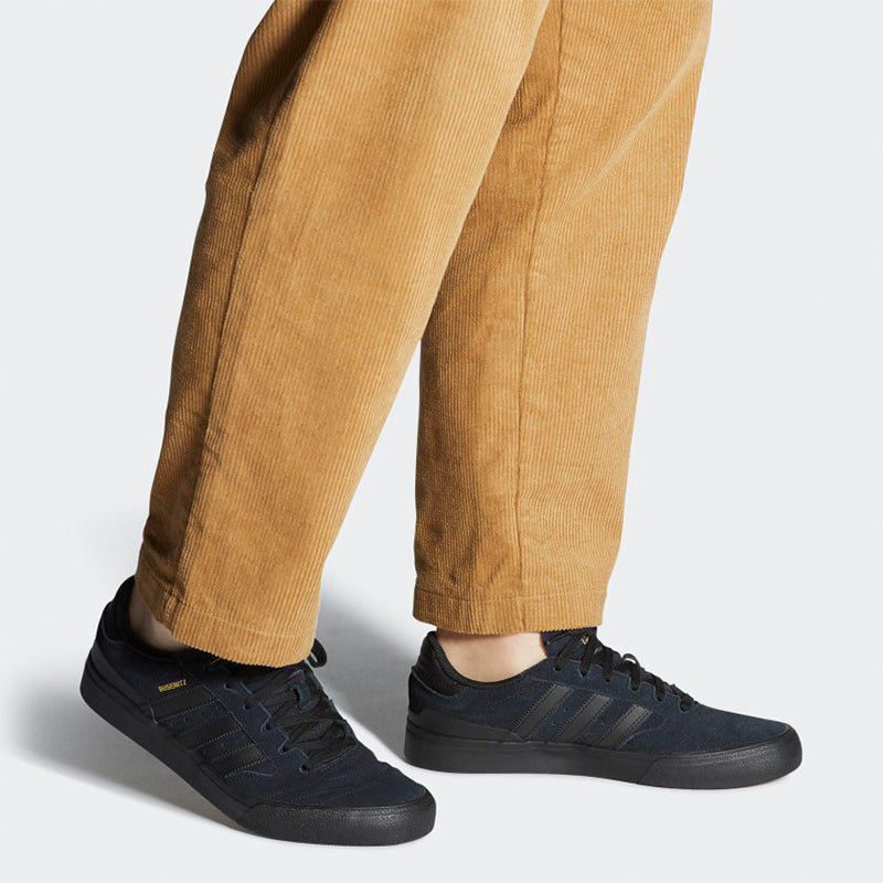 adidas Busenitz Vulc 2.0 'Core Black' FV5863