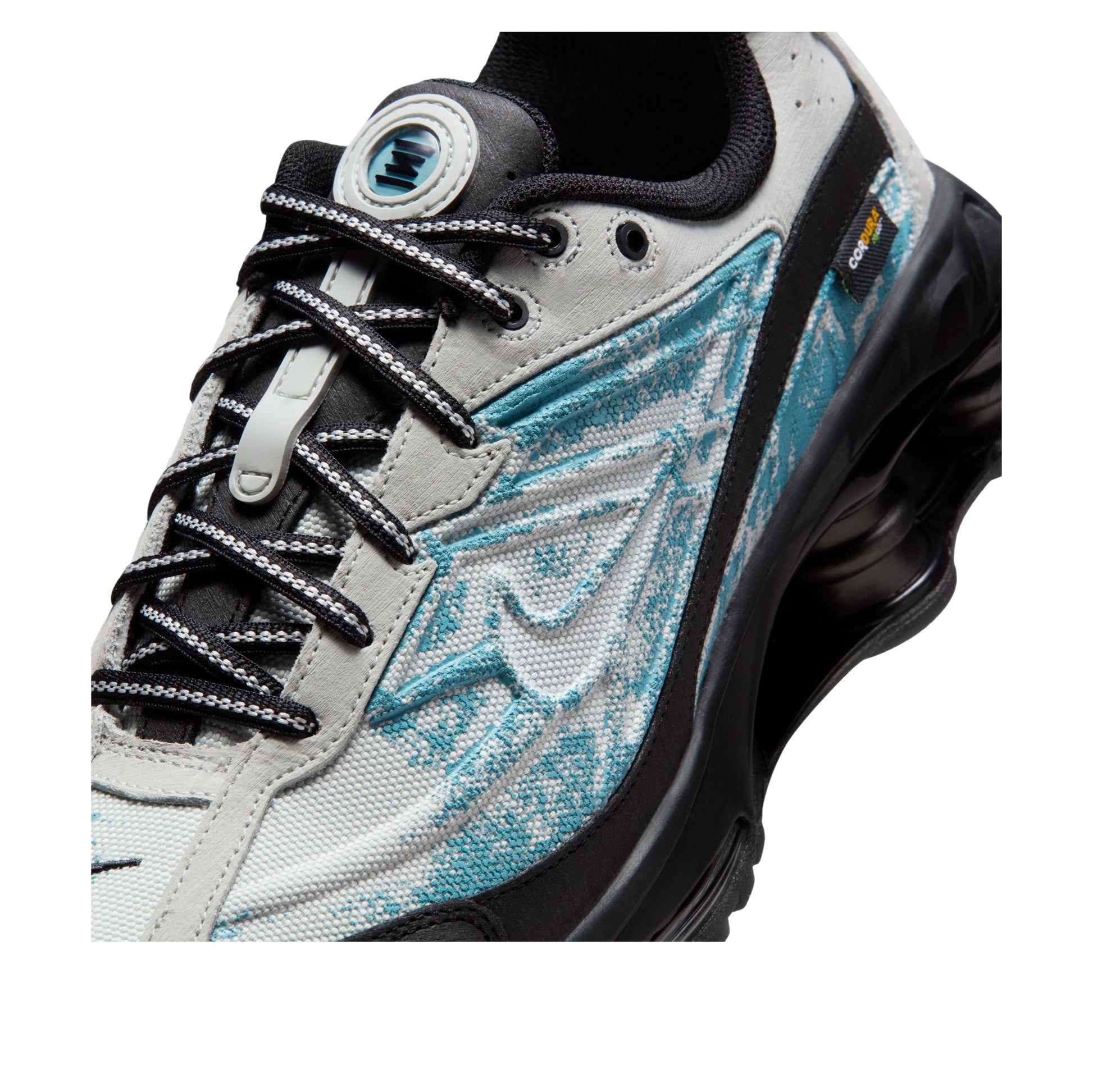 Nike Shox Ride 2 Cordura 'Denim Turquoise' IM8055-034