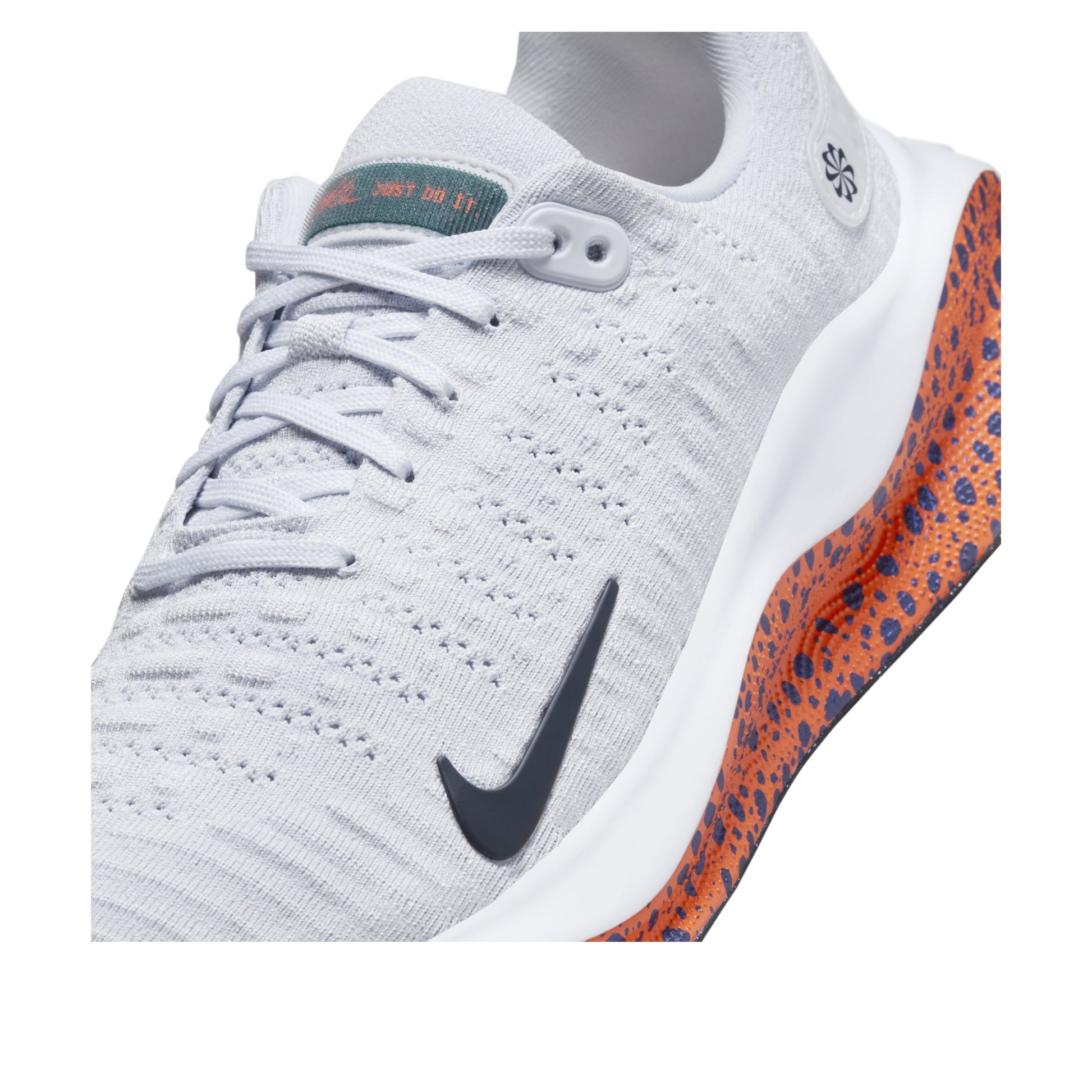 (WMNS) Nike Infinity Run 4 Electric Pack 'Olympic Safari' FN7677-900