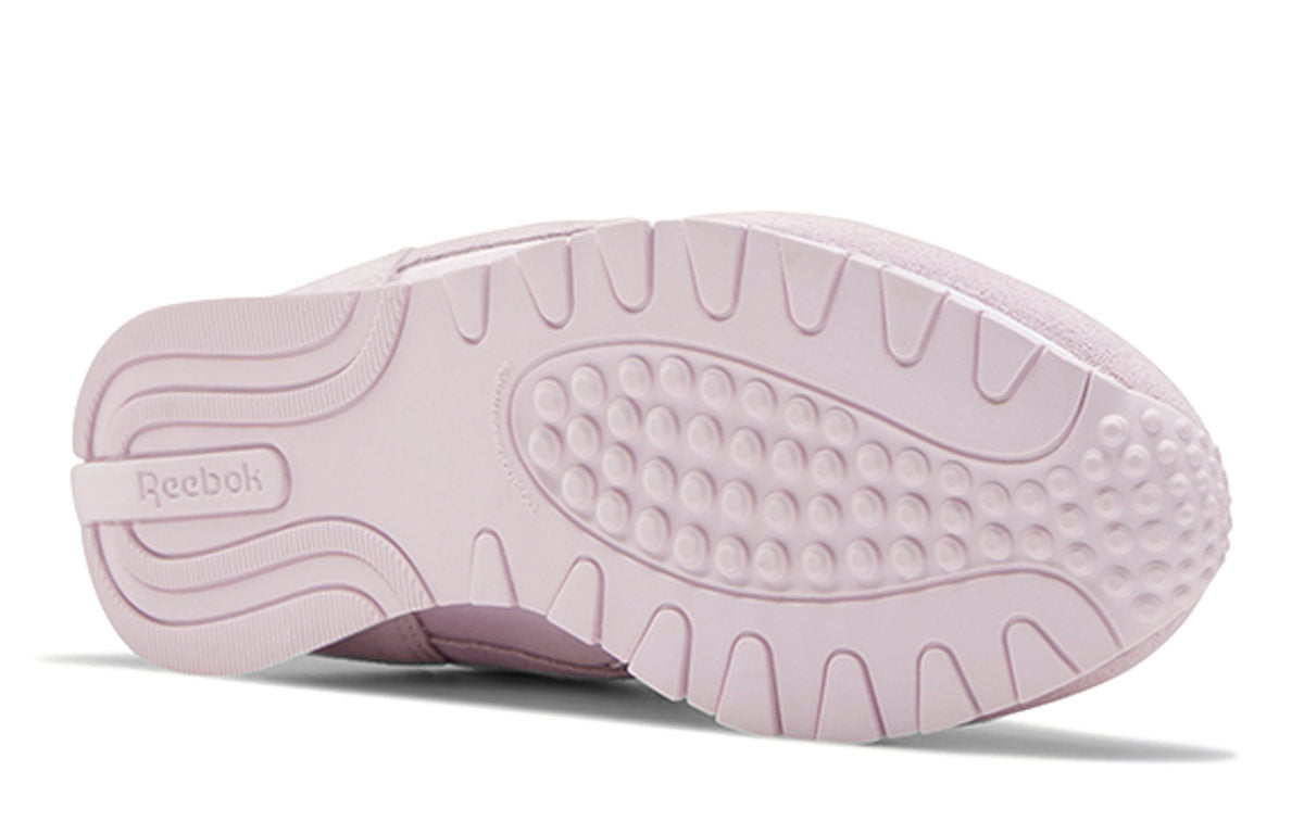 (WMNS) Reebok Royal Ultra Sl 'White Pink' EF7475
