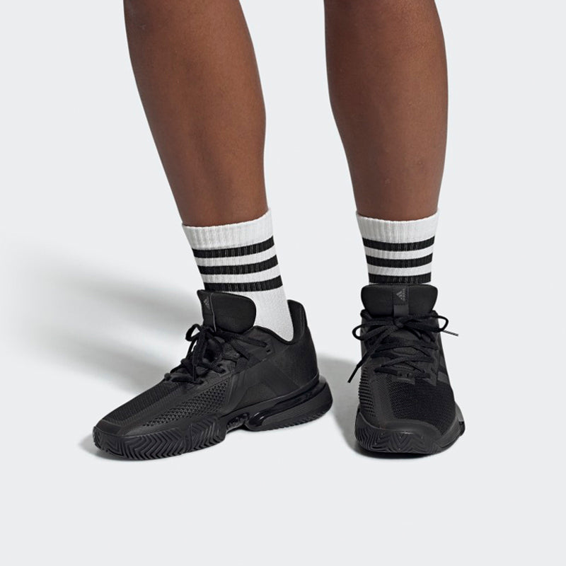 adidas SoleMatch Bounce 'Black Night Metallic' EF2439