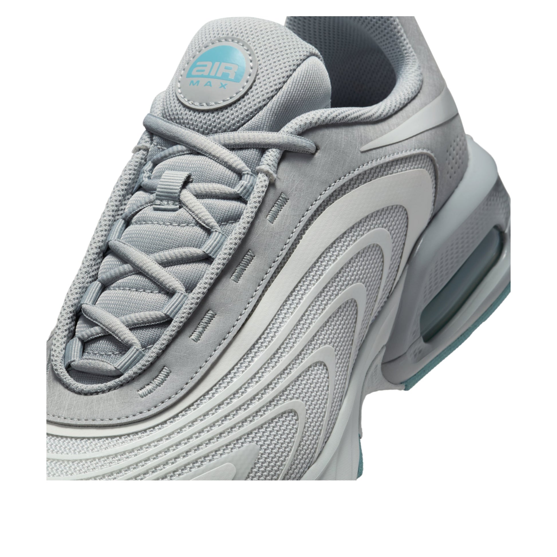 Nike Air Max Fire 'Photon Dust Denim Turquoise' IF2621-006