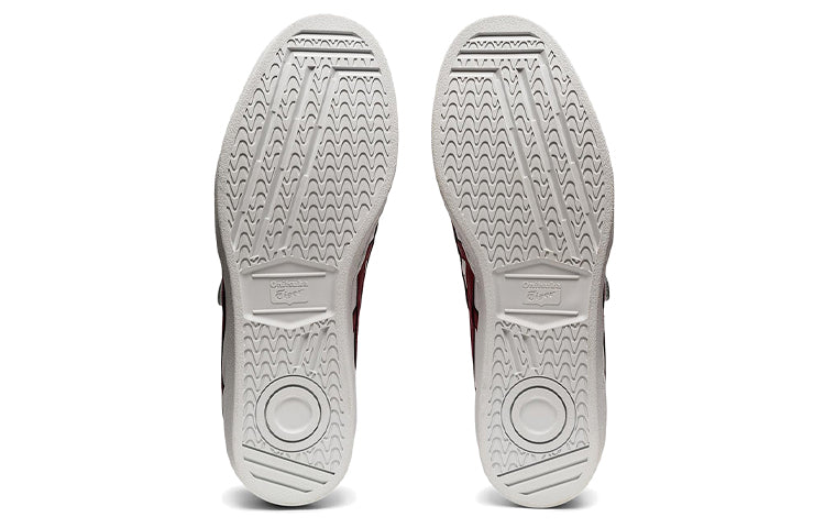 Onitsuka Tiger GSM 'White Beet Juice' 1183B549-101