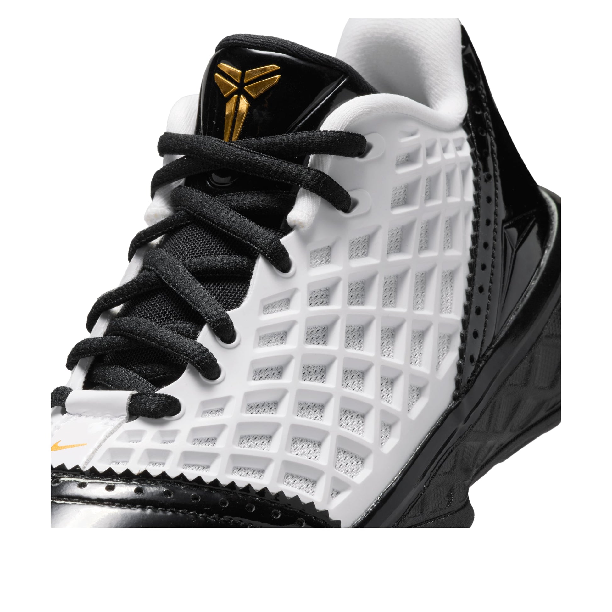 (GS) Nike Kobe 3 Low Protro 'Mambacita' IQ5341-100