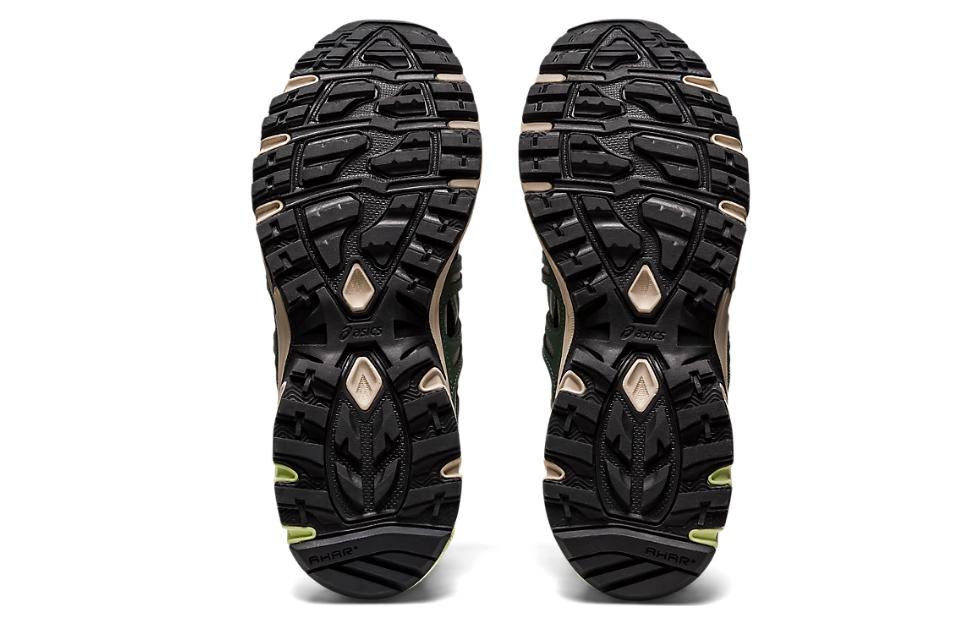 ASICS Gel-Sonoma 15-50 'Ivy Black' 1201A438-301
