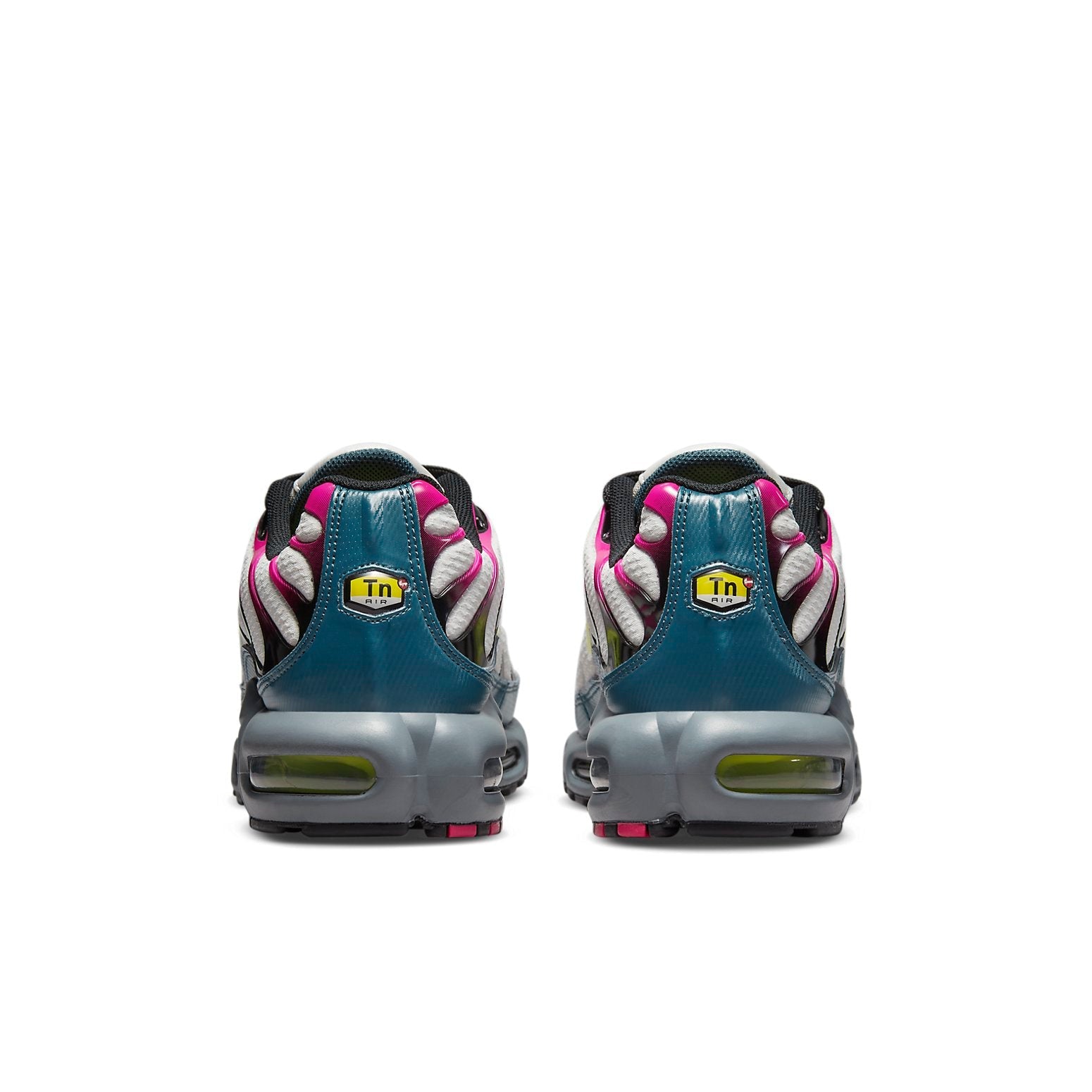 Nike Air Max Plus 'Light Bone Ash Green Pink Prime' DH4776-002