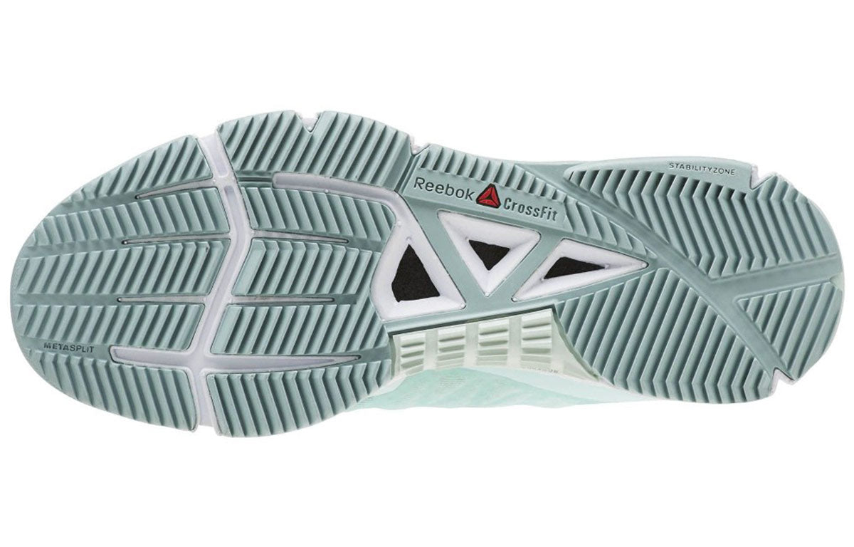 (WMNS) Reebok Speed Training shoes 'Green' BD5500