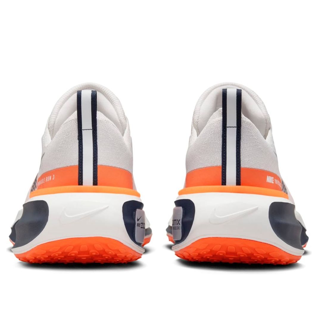 Nike ZoomX Invincible Run 3 'Phantom Total Orange' DR2615-007