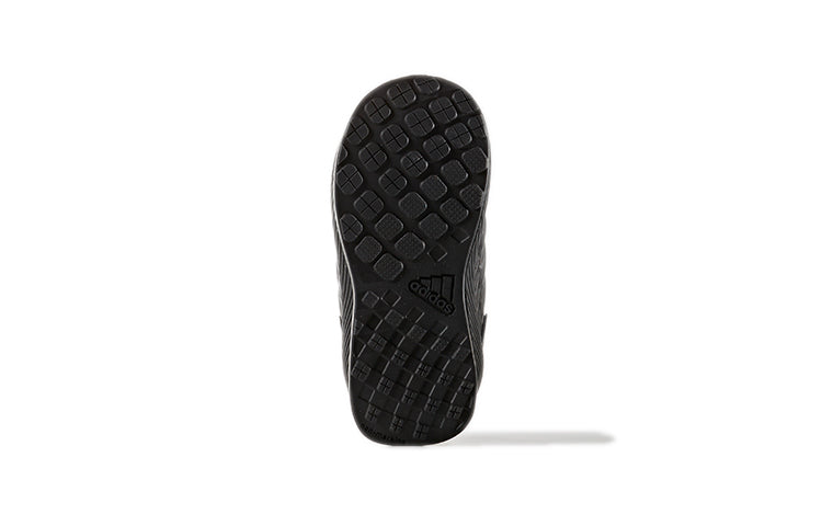 (TD) adidas RapidaRun EL 'Black' BY9028