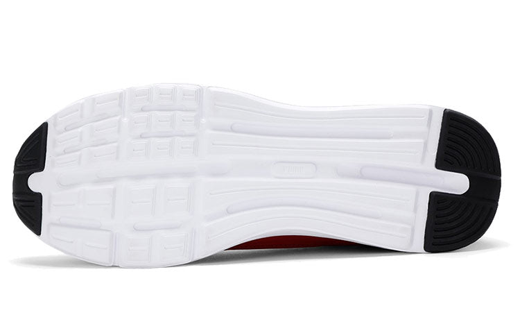 PUMA Enzo Street 'Red Black White' 190461-01