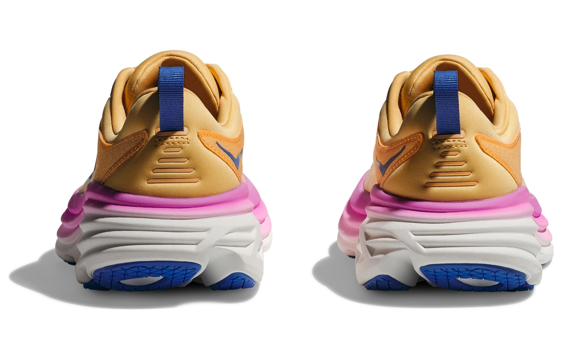 (WMNS) HOKA ONE ONE Bondi 8 'Impala Cyclamen' 1127952-ICYC